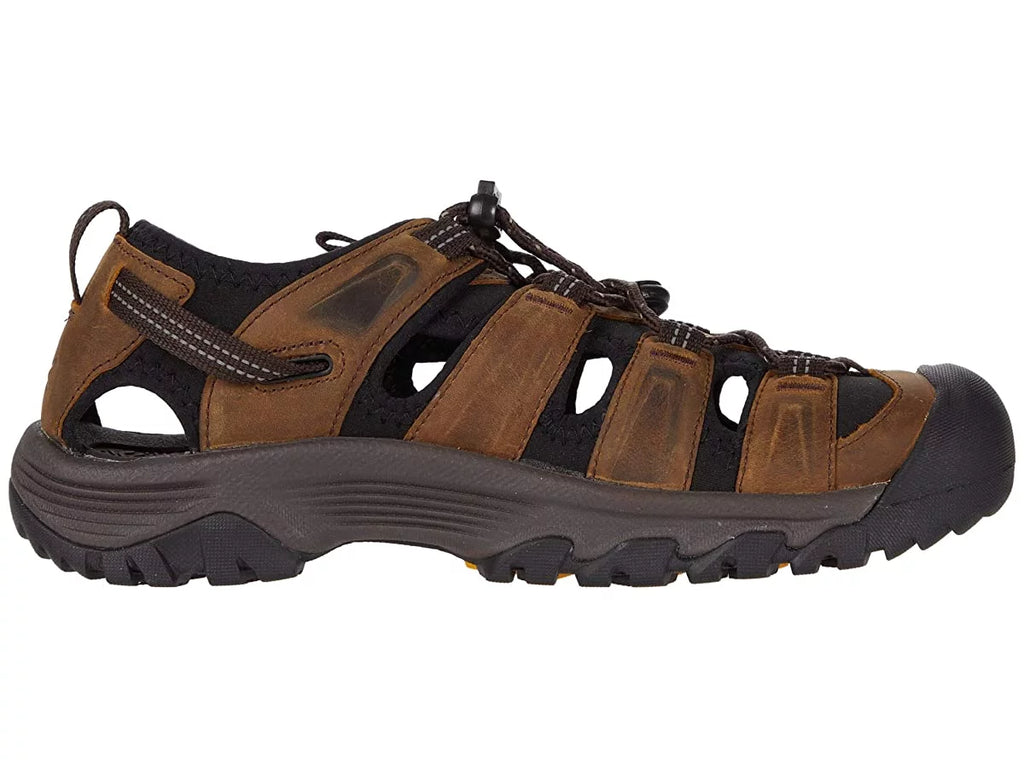 KEEN Men's, Targhee III Fisherman Sandal