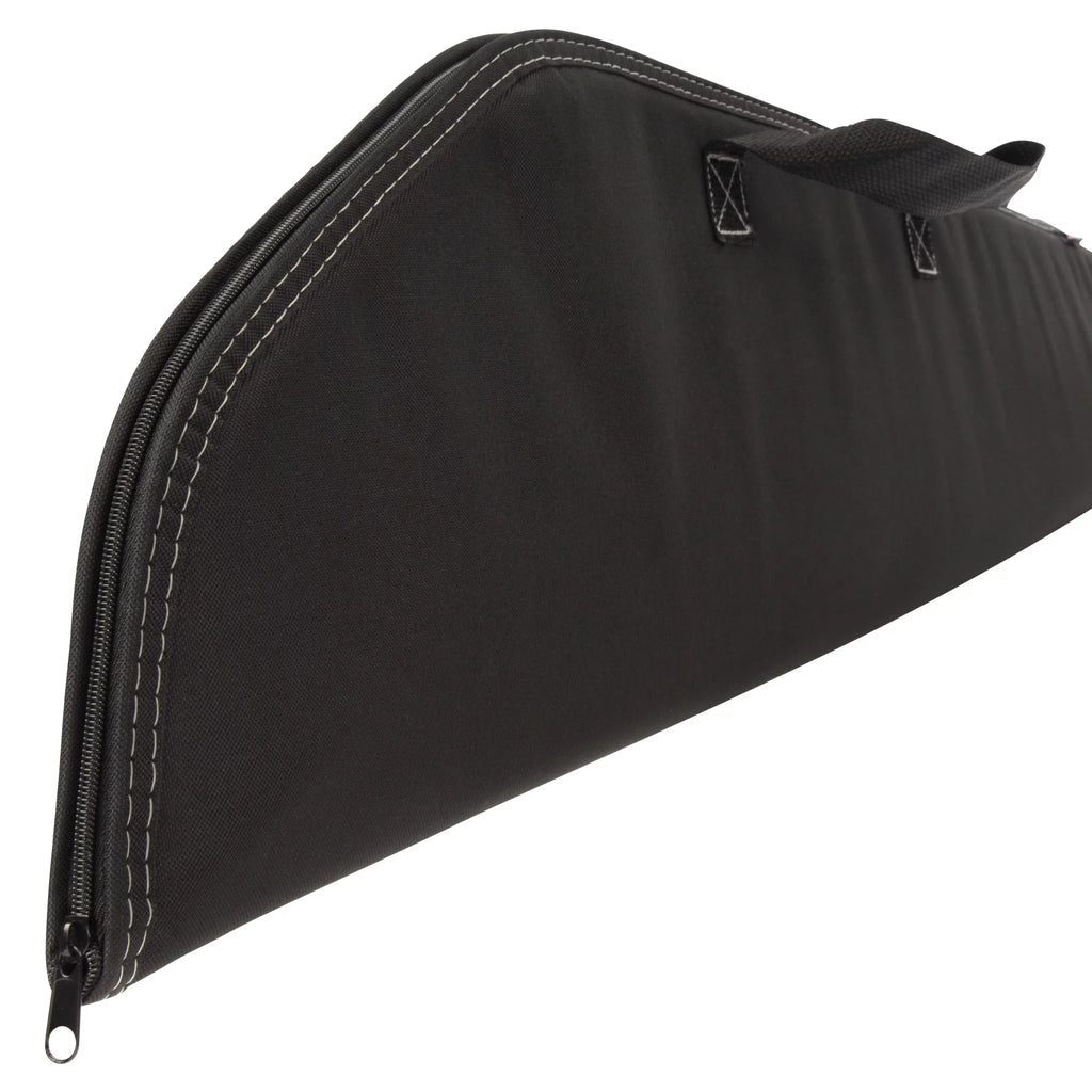 Allen Company Durango 46" Rifle Soft Case, Ebony Polyester, 602-46