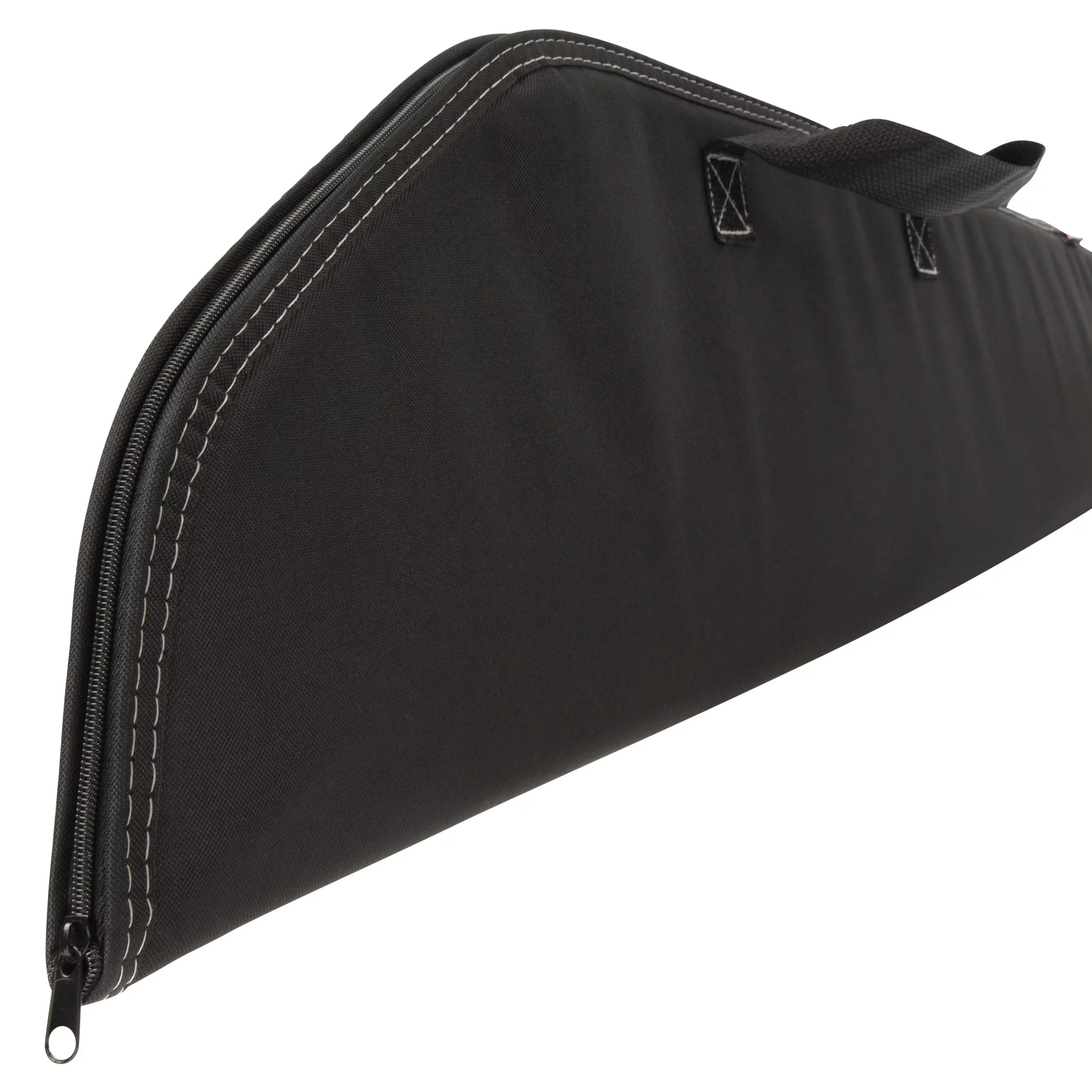 Allen Company Durango 46" Rifle Soft Case, Ebony Polyester, 602-46