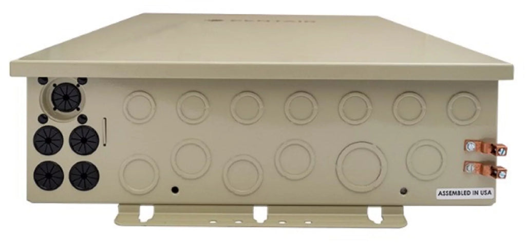 Pentair 523448 licenter I5P NO SCG Single Body Control