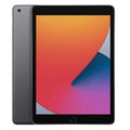 Restored iPad 8 (8th Gen) 32GB WiFi 10.2" Space Gray 2020 (Refurbished)