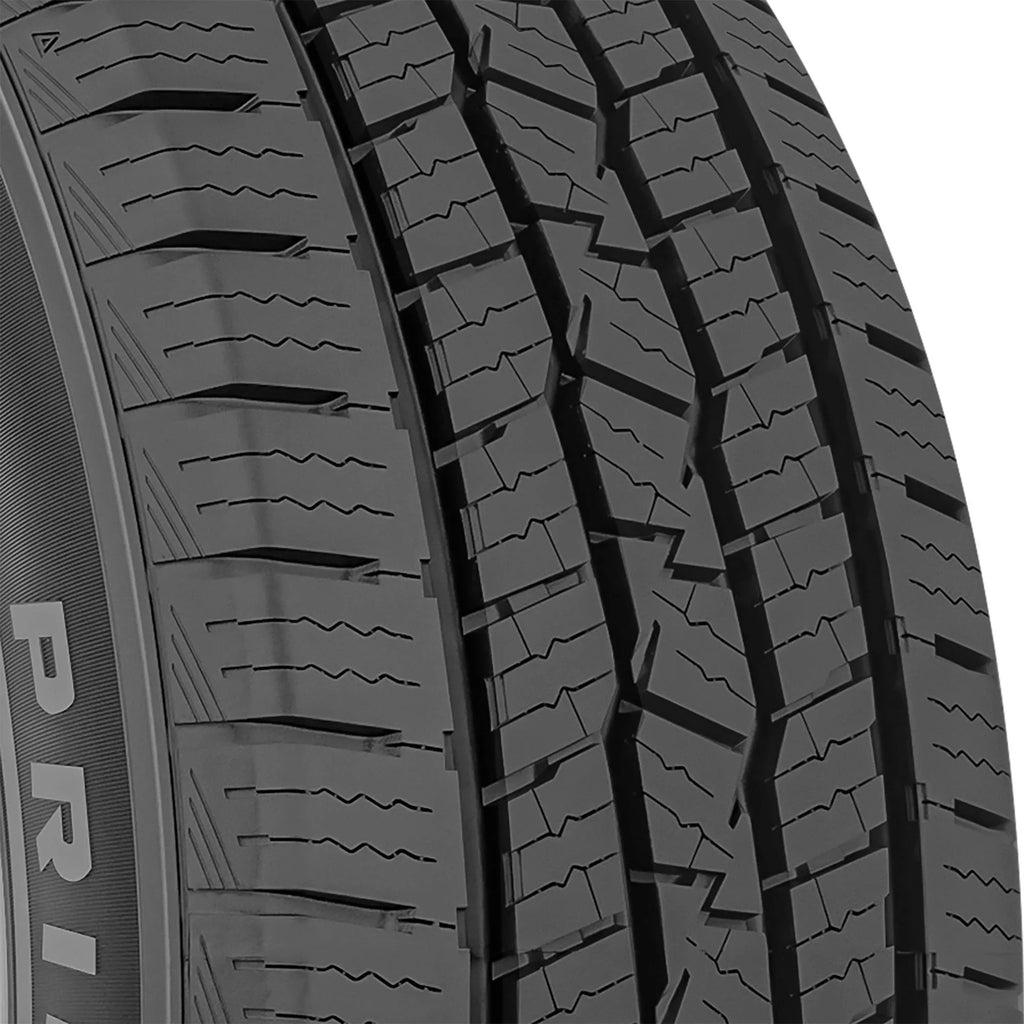 Prinx HiCountry HT2 Highway 265/70R18 124/121S E SUV/Crossover Tire