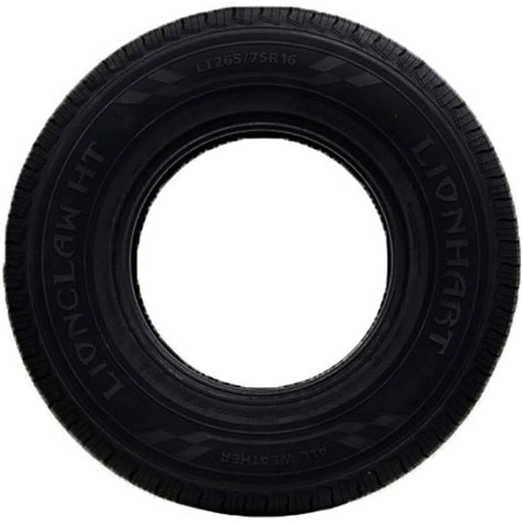 Lionhart Lionclaw HT All Season LT275/70R18 125/122S E Light Truck Tire