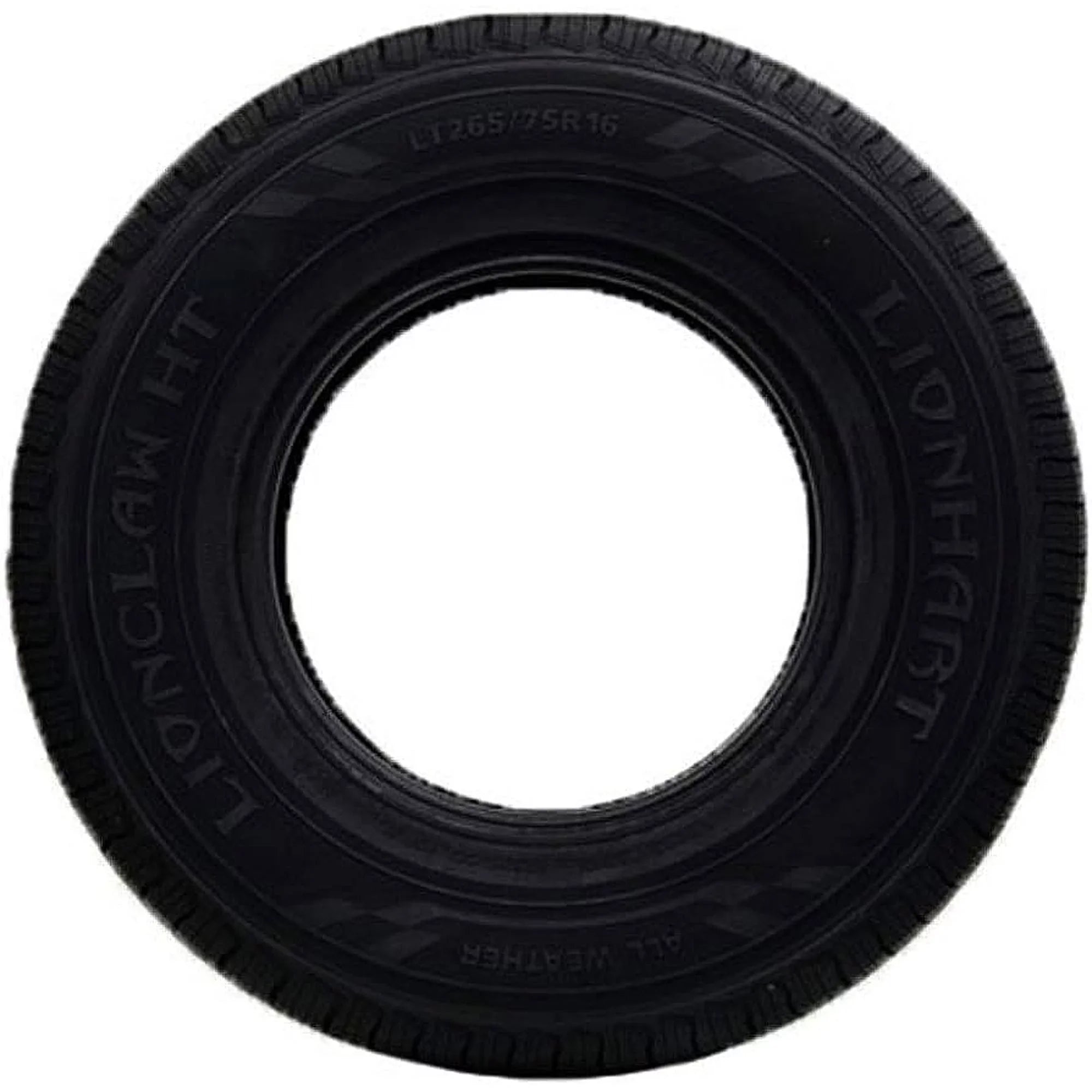 Lionhart Lionclaw HT All Season LT275/70R18 125/122S E Light Truck Tire