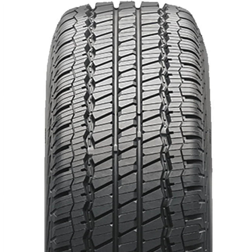 Milestar Patagonia H/T All-Season Tire - 265/65R18 112T Fits: 2016-18 Chevrolet Silverado 1500 LTZ, 2014 Chevrolet Silverado 1500 LTZ