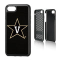 VU Vanderbilt Commodores Solid Rugged Case for iPhone 8 / 7