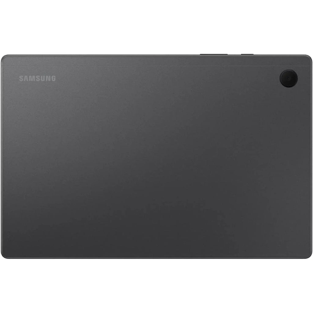 Galaxy Tab A8 Android WiFi Tablet, 10.5'' Touchscreen (1920x1200) LCD Screen, 3GB, 32GB, Bluetooth, Android 11 OS, Gray + Mazepoly Accessories
