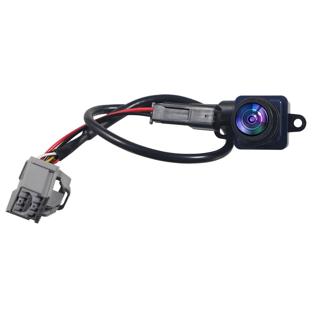 Paddsun Rear View Backup Parking Camera For Dodge Journey 2011-2020 56054158AG/AB/AC USA