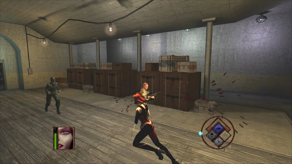 Bloodrayne: ReVamped - Limited Run #432 [PlayStation 4]