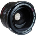 SUPER WIDE HD FISHEYE LENS FOR HDC-HS9 HDC-SX5