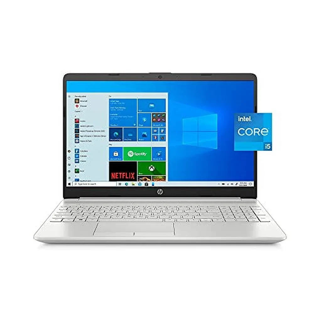 2022 High Performance Business Laptop - 15.6" FHD IPS 250nit LCD - i5-1135G7 Quad-Core w/ Iris Xe Graphics - 20GB DDR4 - 1TB NVMe SSD - RJ45 LAN -Backlit Keyboard -Win 11 Pro w/32GB USB