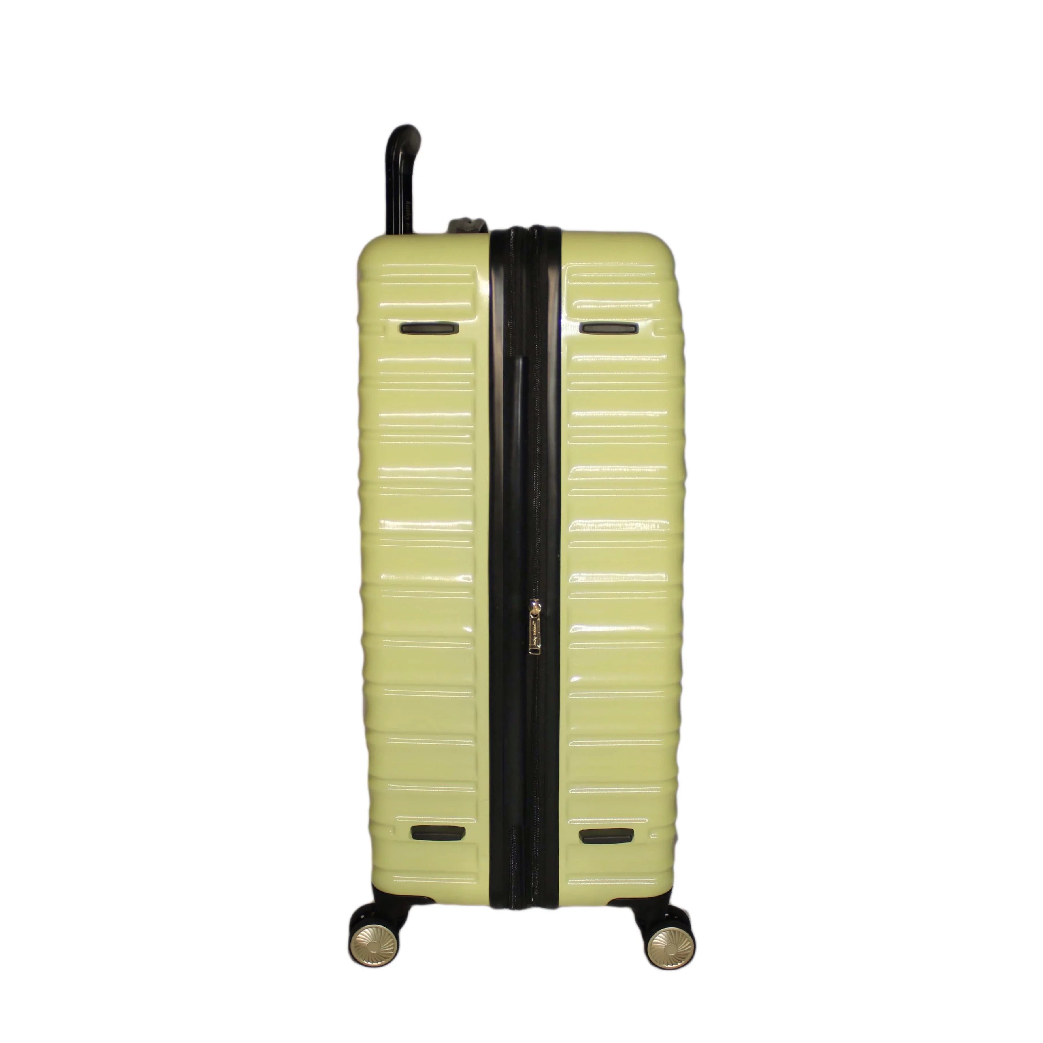Kathy Ireland Maisy 3-Piece Hardside Set