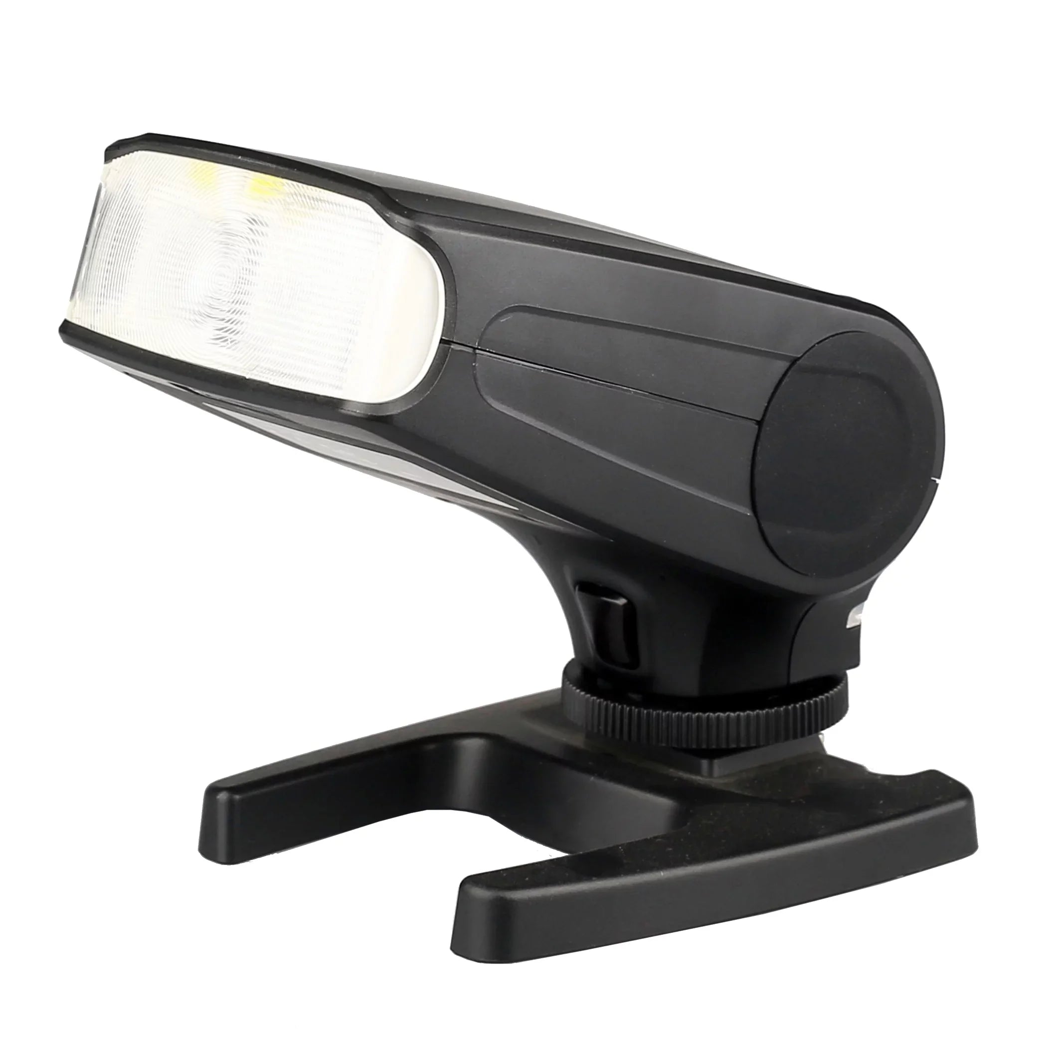Alpha A6000/A6300/A6500 Bounce, Swivel Head Compact Multi-Function Flash (Multi-Interface)