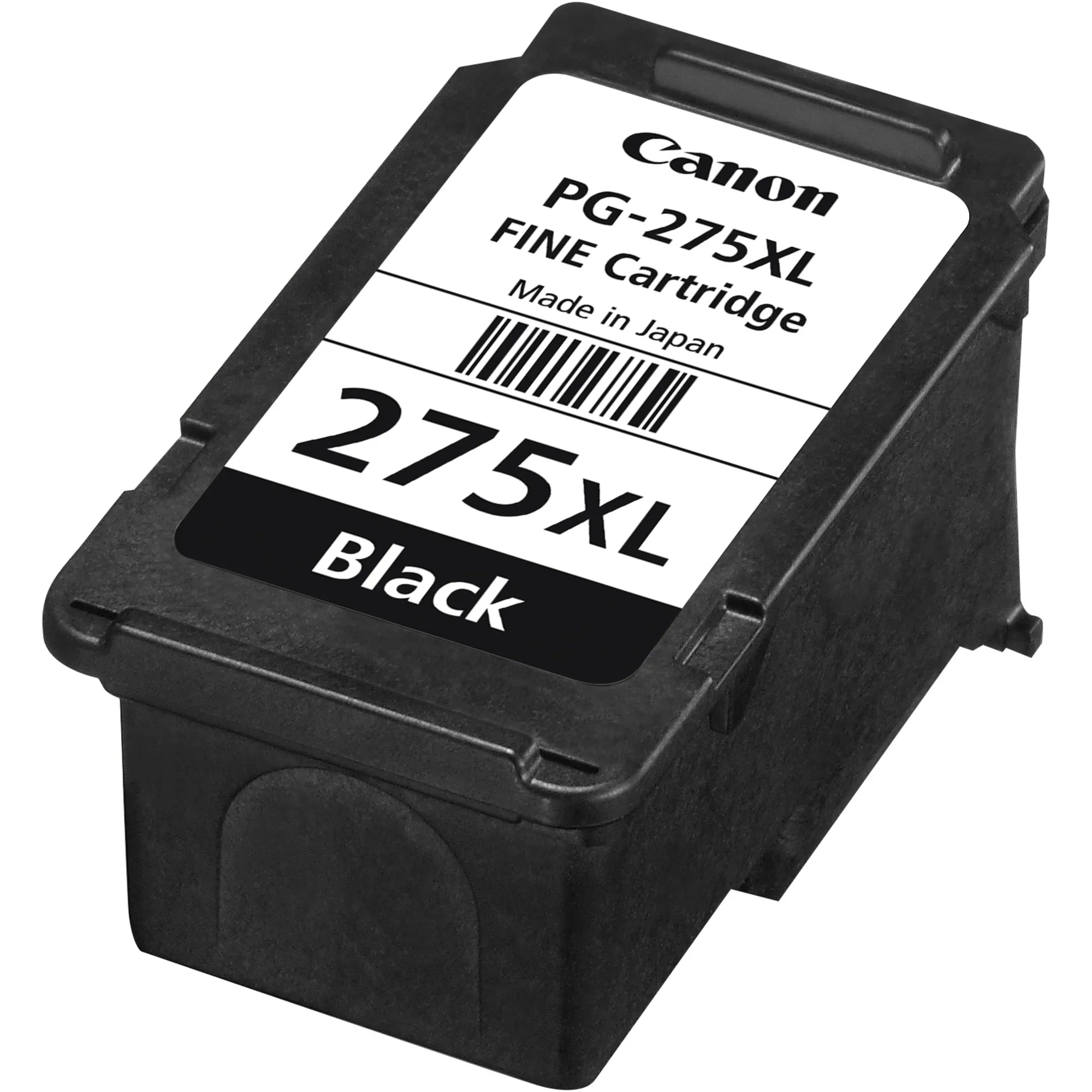 PG-275 XL Jet Ink Cartridge for PIXMA TS3520 Wireless All-In-One Printer
