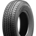 Milestar Patagonia H/T All-Season Tire - 265/65R18 112T Fits: 2016-18 Chevrolet Silverado 1500 LTZ, 2014 Chevrolet Silverado 1500 LTZ
