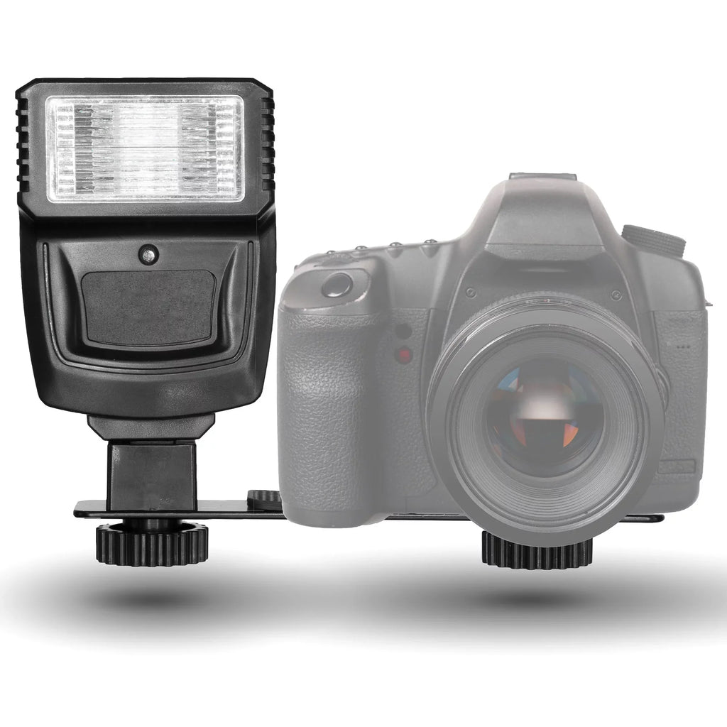 EOS R5 Mirrorless Camera with RF24-105mm + 75-300mm Lens + Mount Adapter + SanDisk 128GB + ZeeTech Accessory