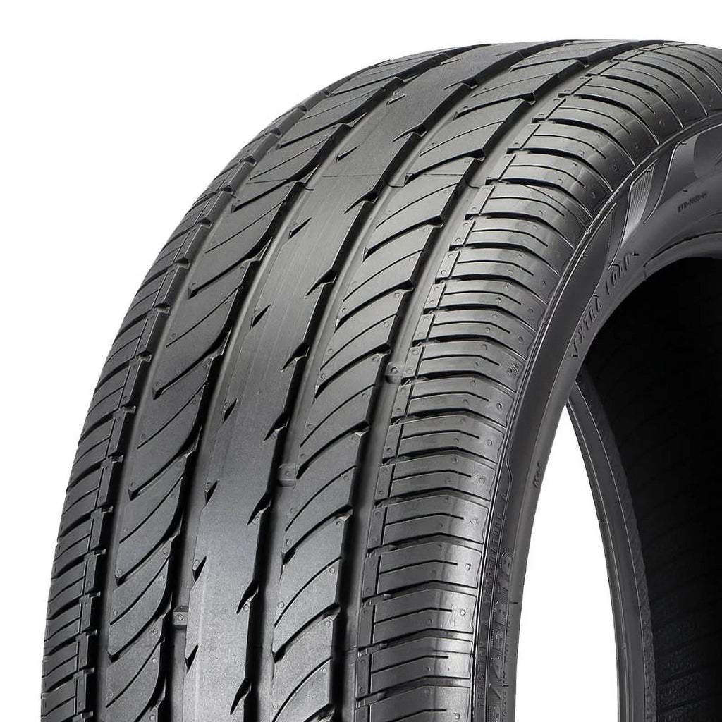 Arroyo Grand Sport 2 P225/45R18 99W Passenger Tire Fits: 2011-15 Chevrolet Cruze LTZ, 2012 Camry XLE