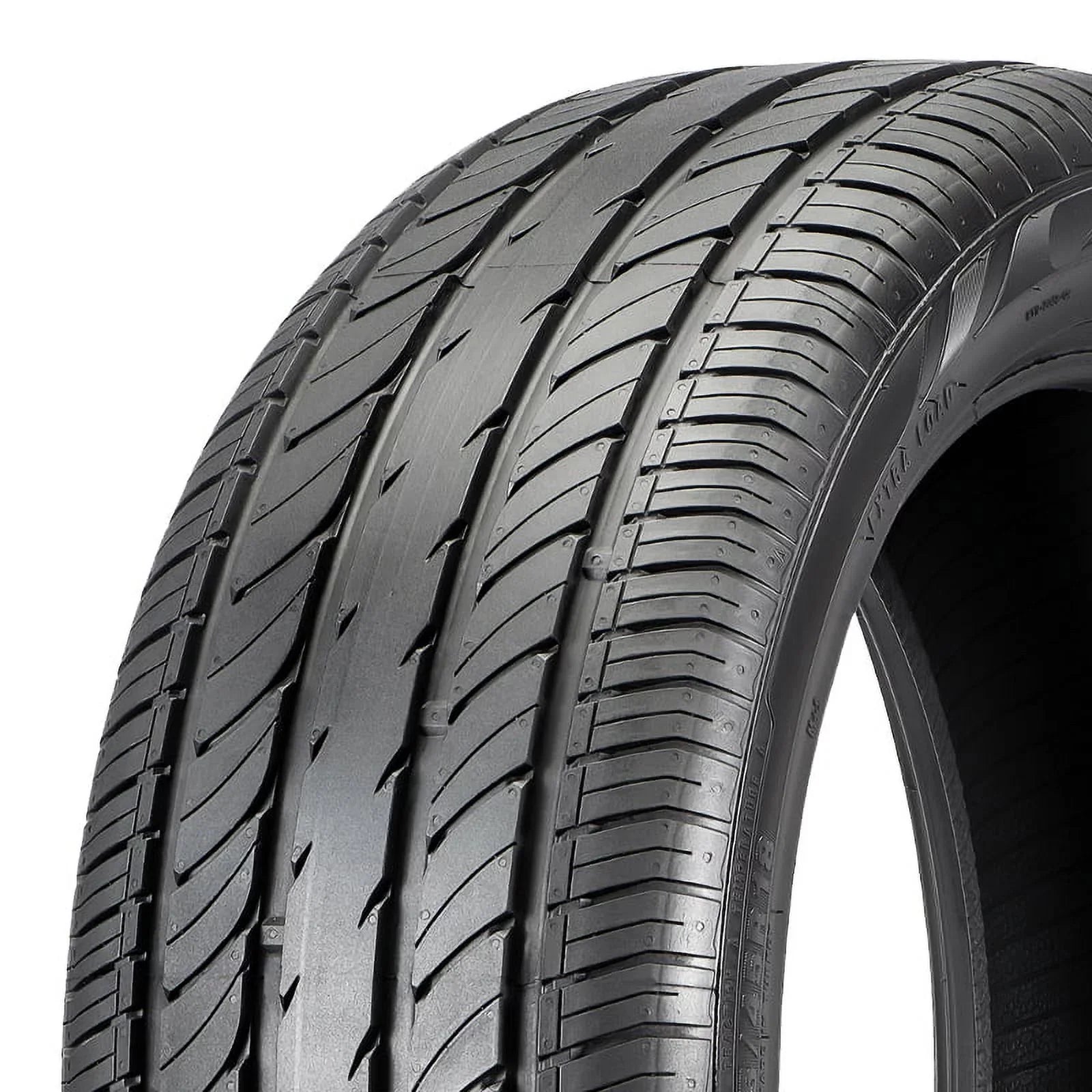 Arroyo Grand Sport 2 P225/45R18 99W Passenger Tire Fits: 2011-15 Chevrolet Cruze LTZ, 2012 Camry XLE