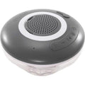 GAME 4312 Wireless Bluetooth 3.0 Speaker and Light Show Swimming Pool Display