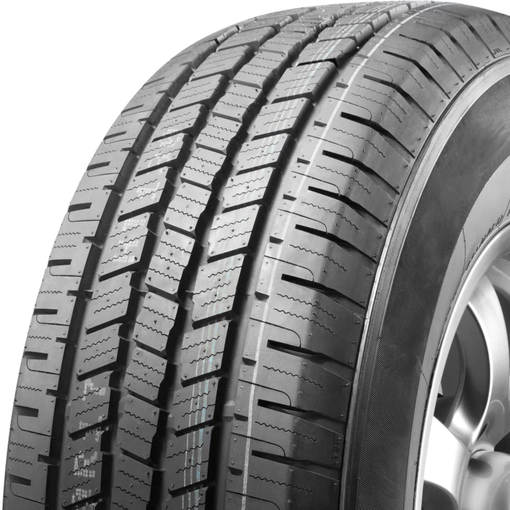 RoadOne Cavalry H/T 245/75R16 Fits: 2015 Tacoma TRD Pro, 1996-2002 Chevrolet Tahoe LT