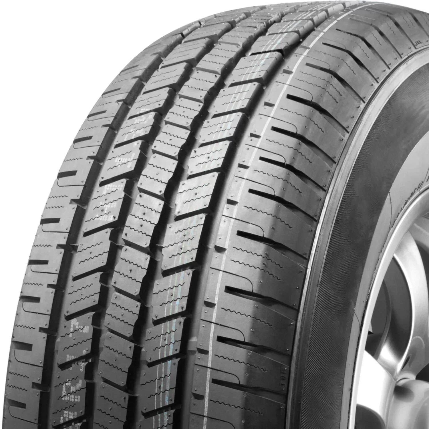 RoadOne Cavalry H/T 245/75R16 Fits: 2015 Tacoma TRD Pro, 1996-2002 Chevrolet Tahoe LT