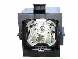 Replacement for BARCO IQ R300 (SINGLE) LAMP & HOUSING Replacement Projector TV Lamp