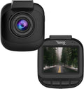 GO51016G - Orbit 510 Full HD 1080P Dash Cam, Wide Angle View, Night Vision/ Starvis, GPS Logging,