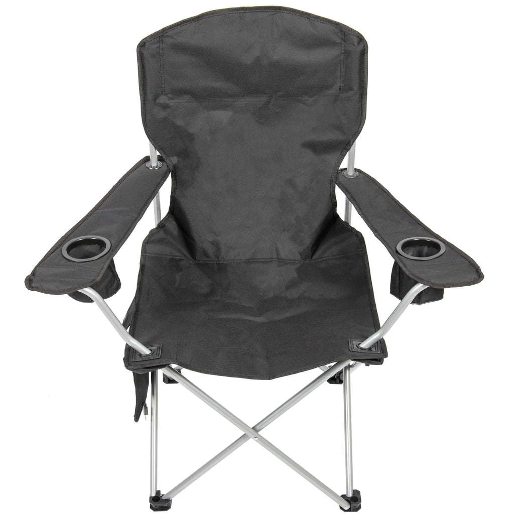 Heated Deluxe Quad chair