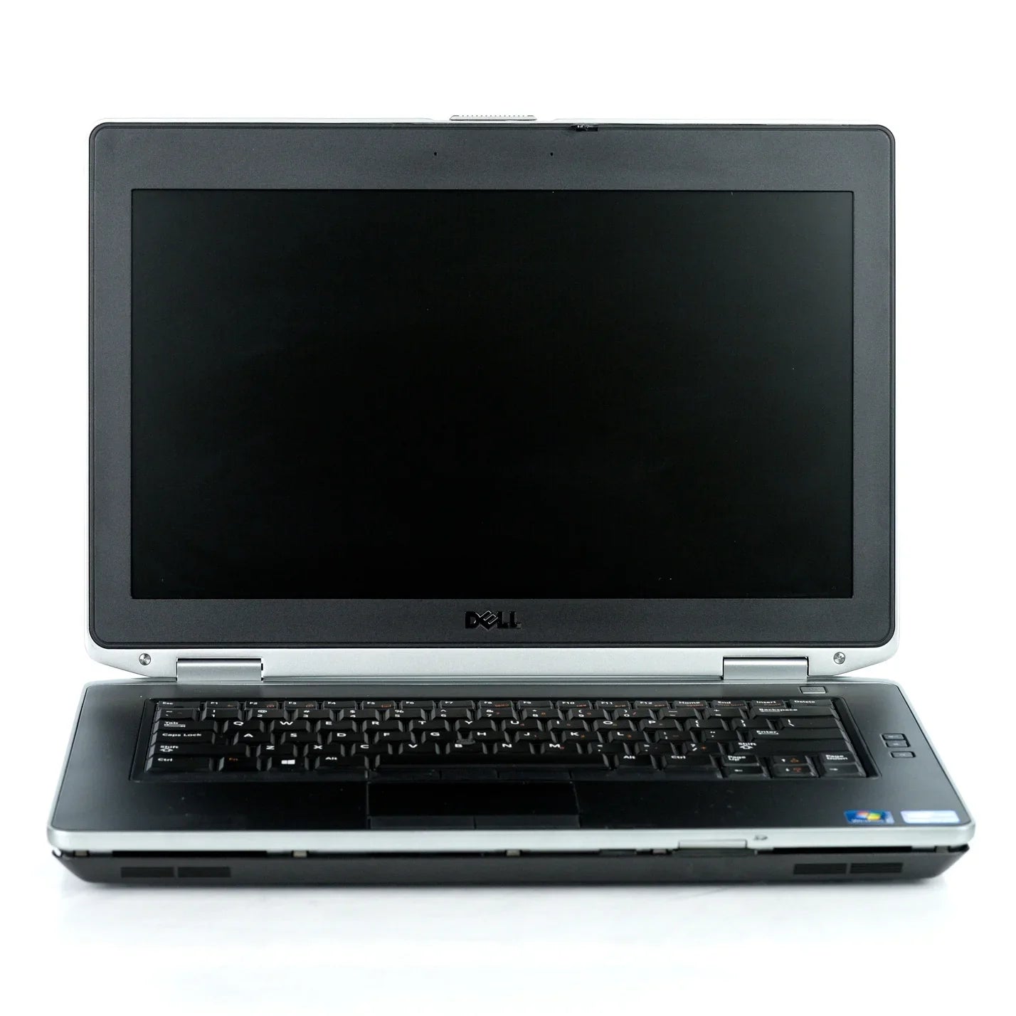 Used Latitude E6430 Laptop i5 Dual-Core 16GB 250GB Win 10 Pro B v.AB
