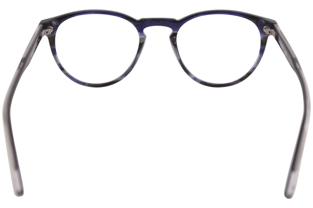 Lacoste Eyeglasses Novak Djokovic L2601ND L/2601/ND 424 Blue Optical Frame 50mm