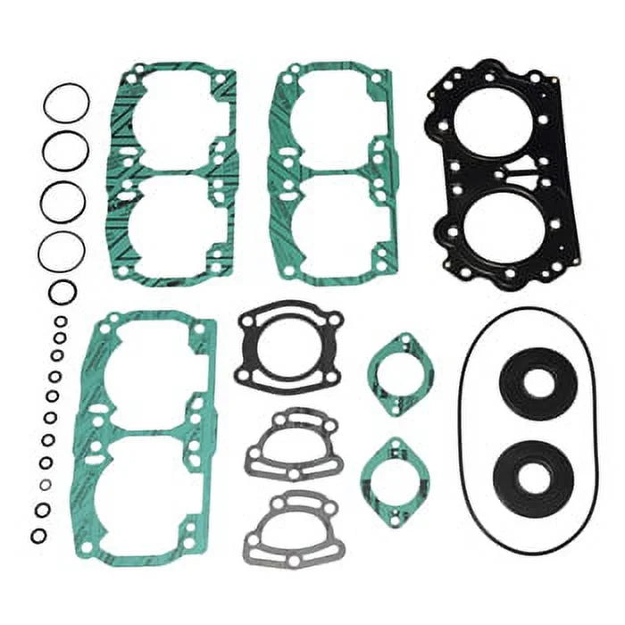 Gasket Kit Complete w/ Seals Seadoo 98 GSX LTD (97 Production)White MotorPro #: S6835 X-Ref #: 290888130, 420888130