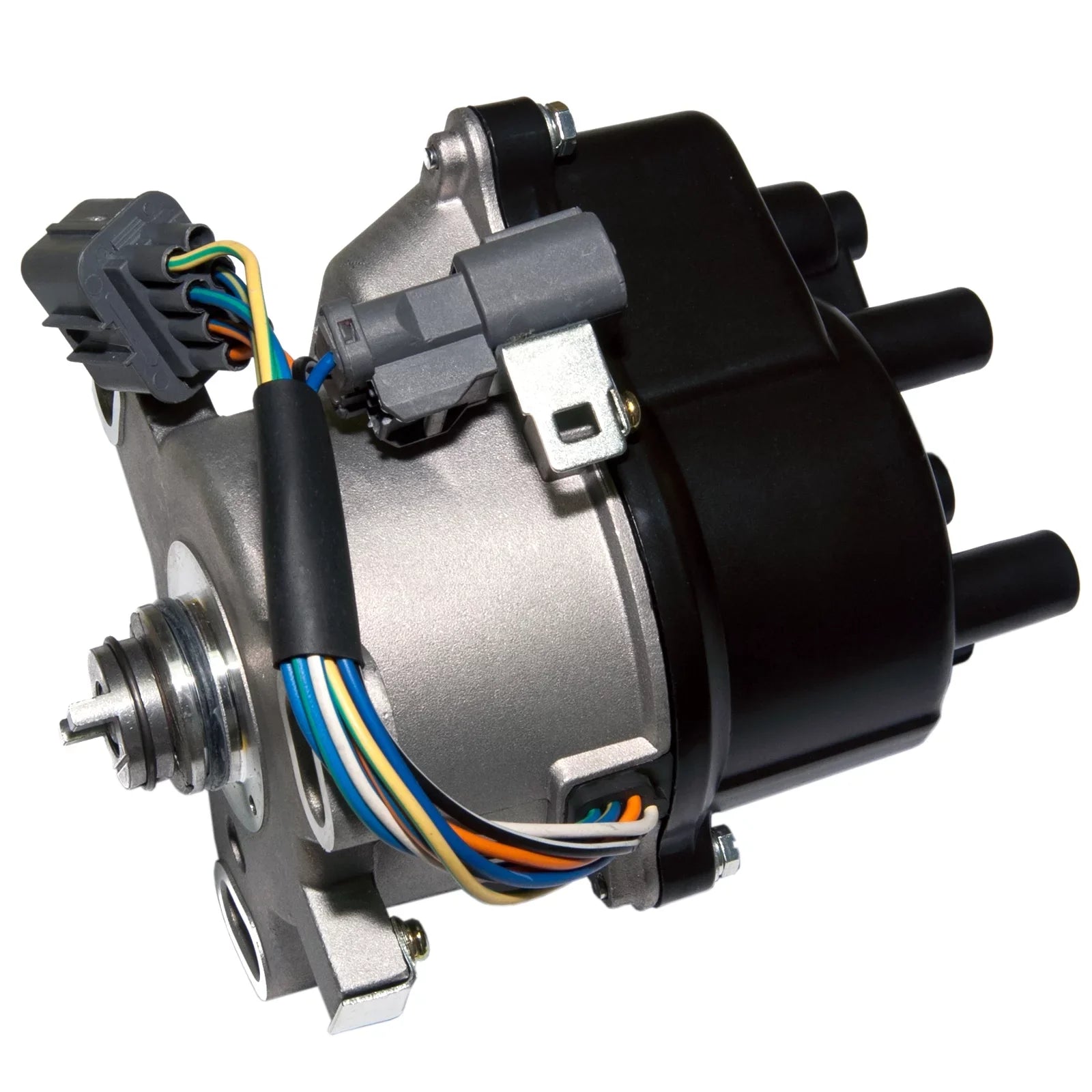 Performance Master Ignition Distributor for 1992-1995 Acura Integra 1.8L DOHC Non-VTEC TD-55U