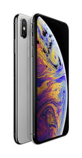 Restored iPhone XS Max 64GB Silver (Sprint) (Refurbished)