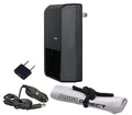 Cyber-Shot DSC-RX10 II Off Camera 'ligent' Rapid Charger + Nwv Direct Microfiber Cleaning Cloth.