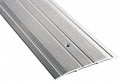 National Guard Saddle Threshold,36in.L,Fluted,6in.W 613-36