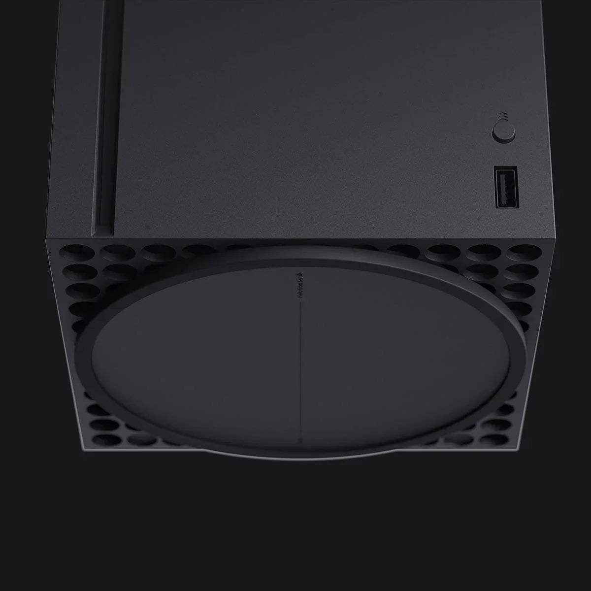 Xbox Series X Latest Flagship 1TB SSD Console Bundle with Five Games and Xbox Chat Headset