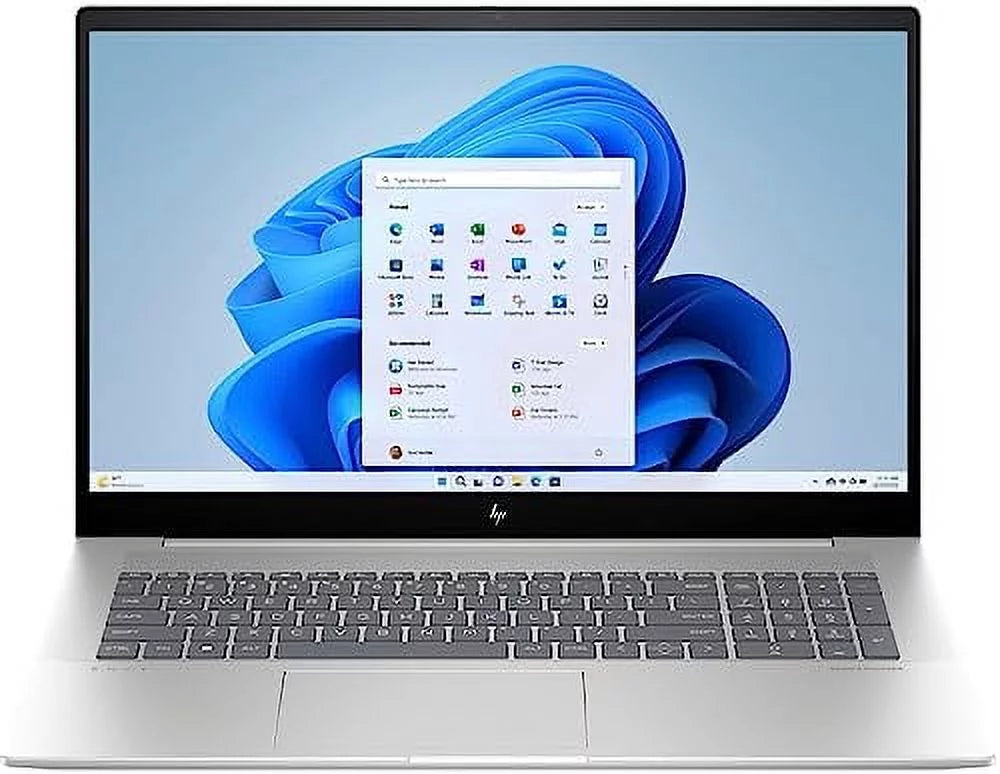Envy Laptop 2023 New, 17.3" FHD IPS Touchscreen, Core i7-13700H 14-Core, Iris Xe Graphics, 32GB DDR4 2TB SSD, Backlit KB, Thunderbolt 4, Wi-Fi 6E, Card Reader, Win11 Home, COU 32GB USB