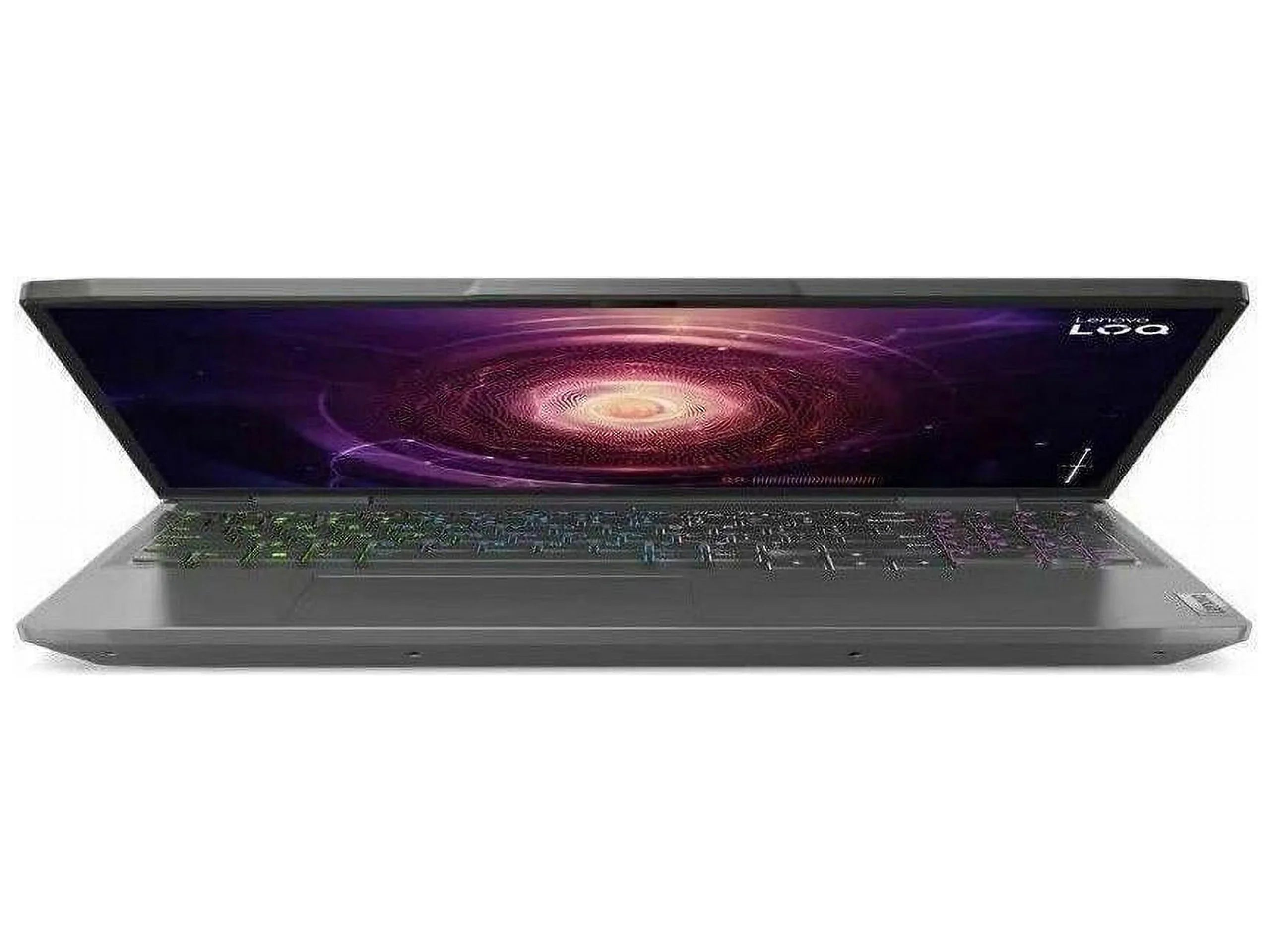 LOQ 16APH8 82XU001NUS 16" Gaming Laptop R5 7640HS 16GB 512GB SSD RTX 4050