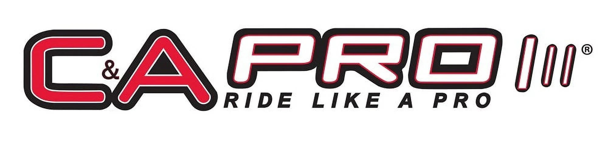 Yamaha Phazer/FX Nytro [Wishbone] C&A Pro Snowmobile Ski Mounting Kit