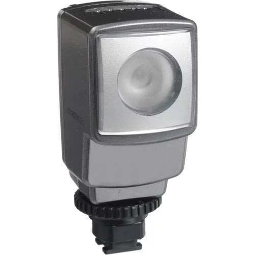 LED High Power Video Light (Super Bright) For VIXIA HF R300 (Includes Mounting Brackets)