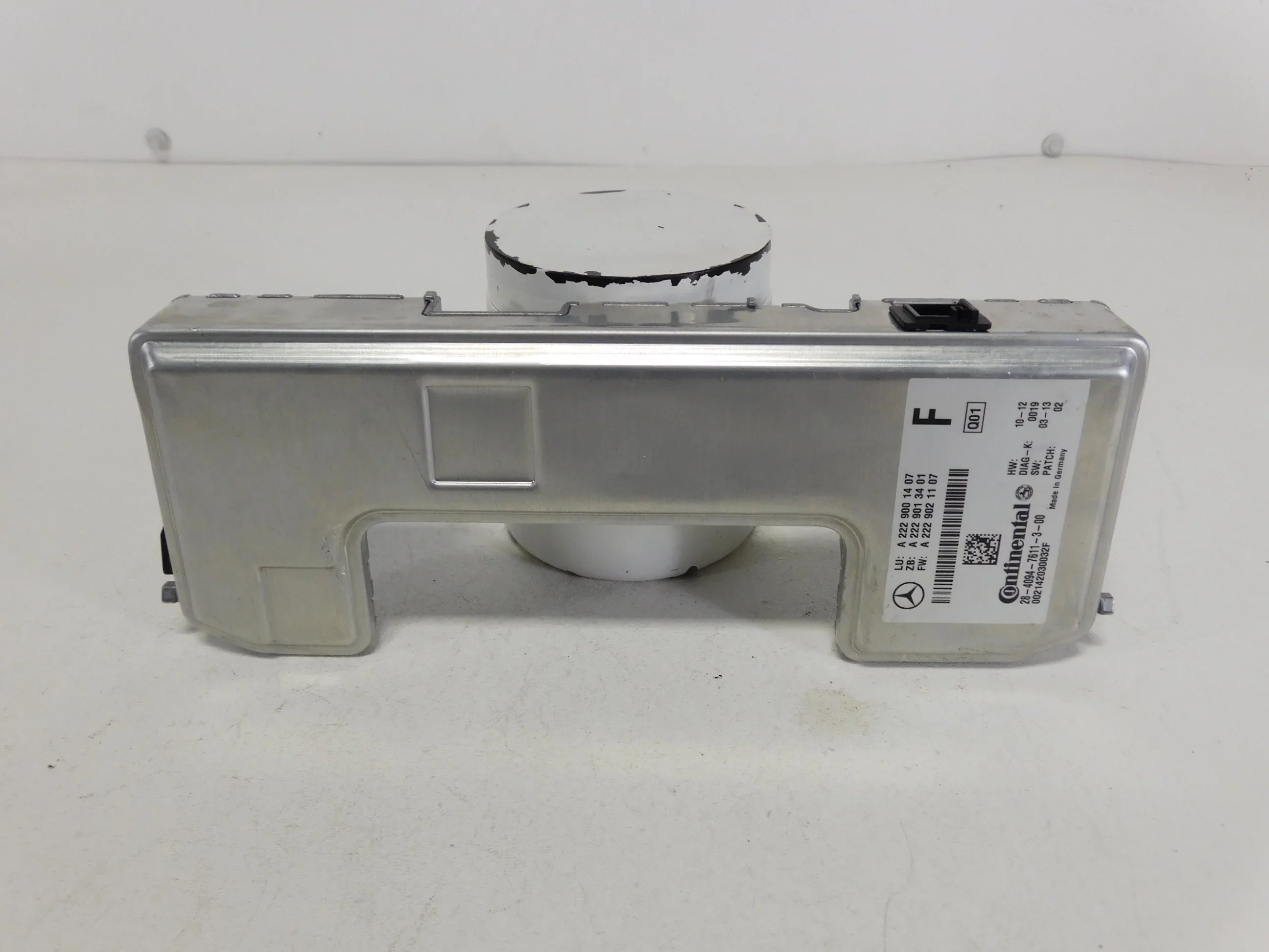 Pre-Owned 14 Mercedes-Benz S-Class Windshield Mounted Multifunction Camera OEM LKQ (Good)