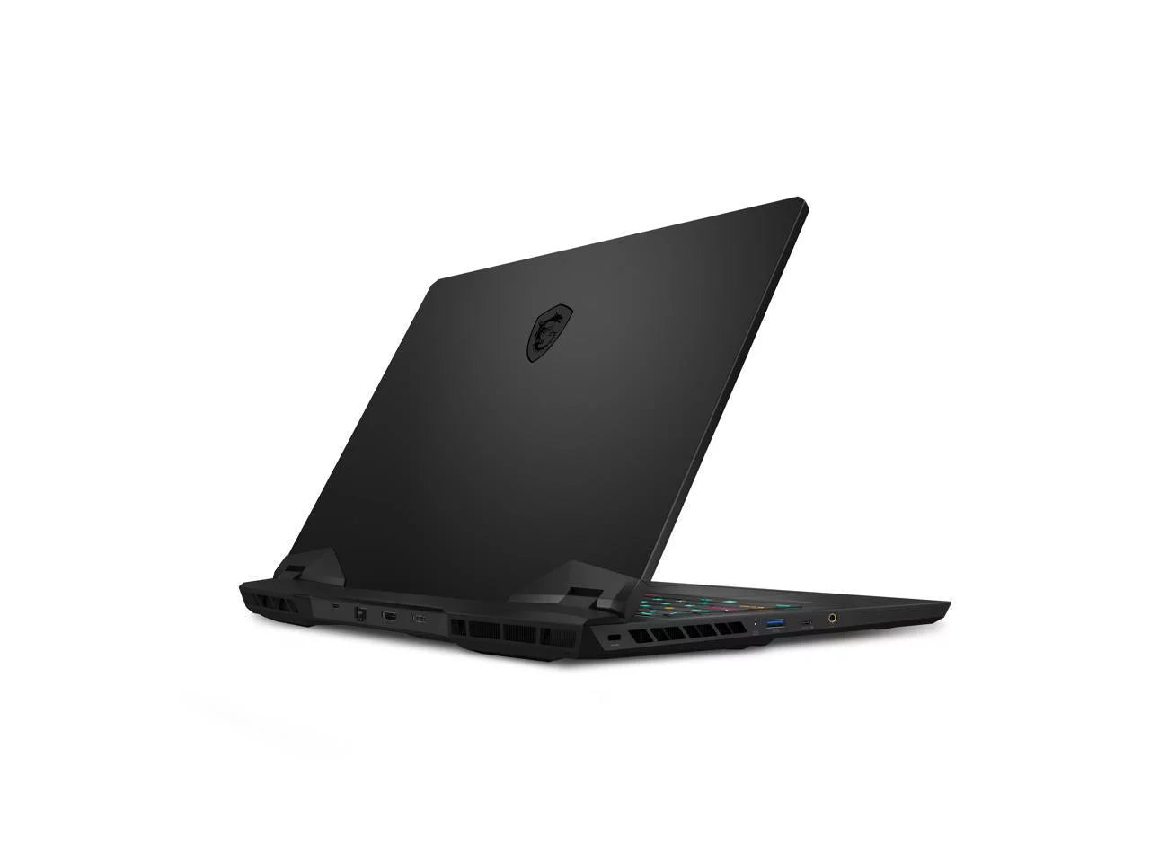 MSI GP Series - 15.6" 165 Hz - Core i7-12800HX - GeForce RTX 3070 Ti Laptop GPU - 32 GB DDR4 - 1 TB PCIe SSD - Windows 11 Home 64-bit - Gaming Laptop (Vector GP66HX 12UGS-066 )