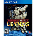 Rising Star Games Assault Suit Leynos (PS4)