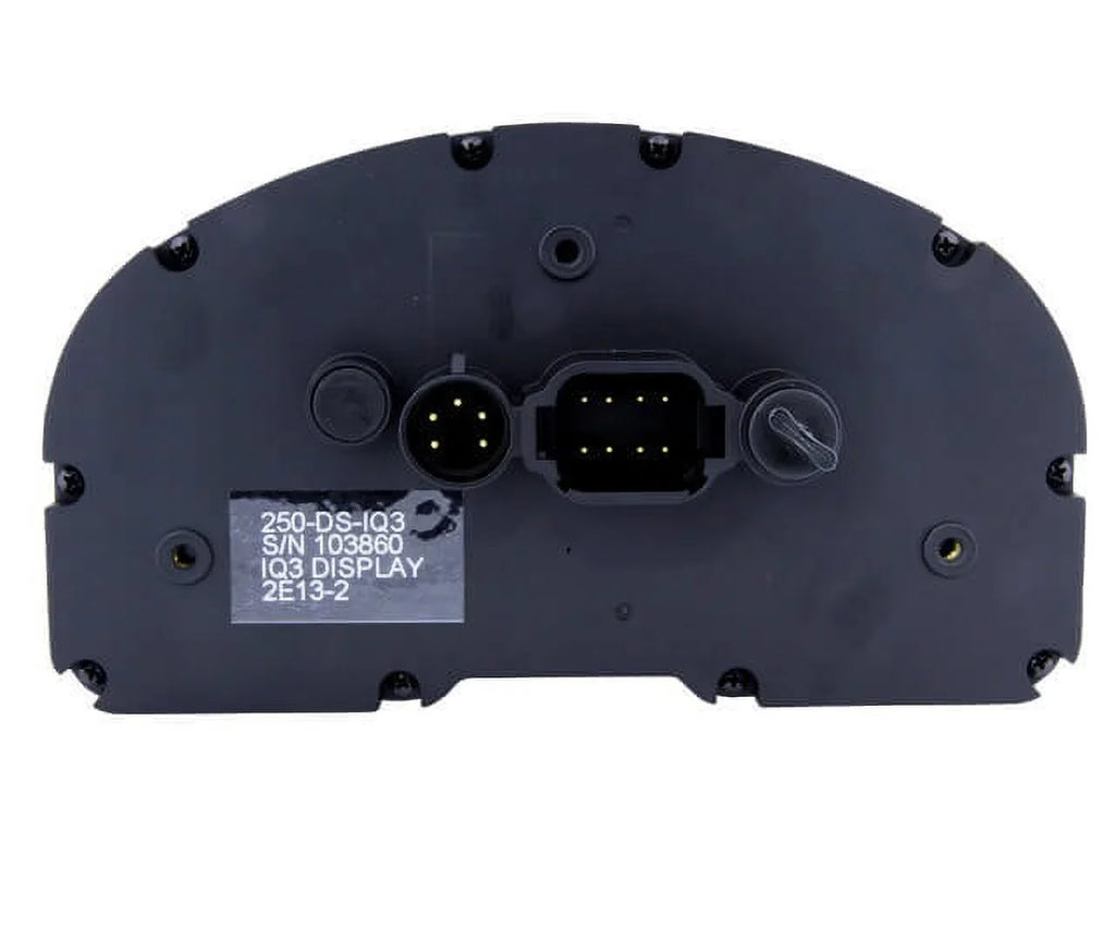 Racepak RPK250-DS-IQ3 IQ3 Dash Display without Accessories