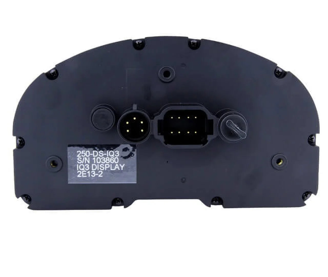 Racepak RPK250-DS-IQ3 IQ3 Dash Display without Accessories