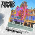 Tower of Power - 50 Years Of Funk & Soul: Live At The Fox Theater - Oakland CA - June 2018 - R&B / Soul - Vinyl