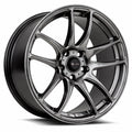 Vors TR4 4X100/4X114.3 35ET Hyper Dark