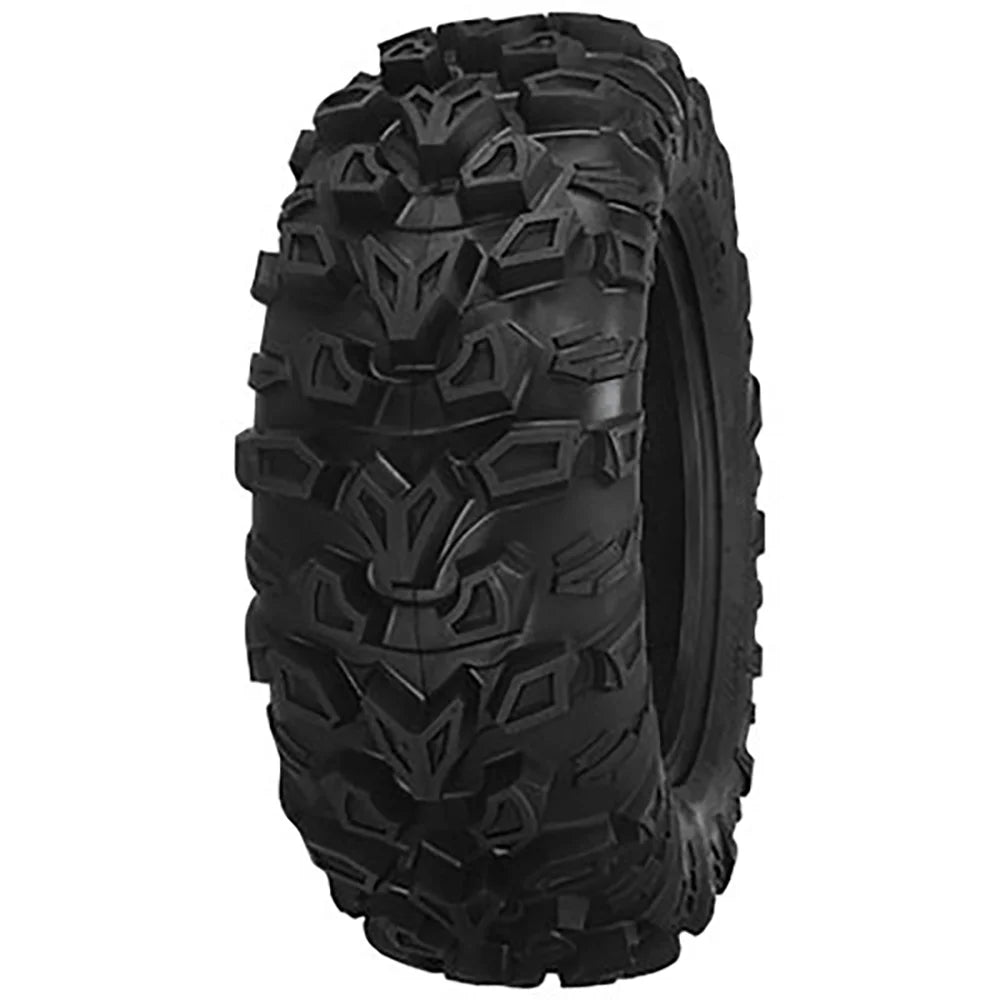 Sedona Mud Rebel R/T 8-Ply Radial Tire 26x11-14 Compatible With Arctic Cat WILDCAT TRAIL 700 2020