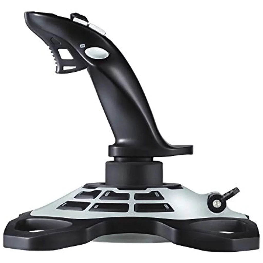 Logitech G Extreme 3D Pro Joystick For Windows - Dark