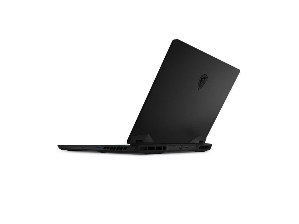 MSI GP Series - 15.6" 165 Hz - Core i7-12800HX - GeForce RTX 3070 Ti Laptop GPU - 32 GB DDR4 - 1 TB PCIe SSD - Windows 11 Home 64-bit - Gaming Laptop (Vector GP66HX 12UGS-066 )